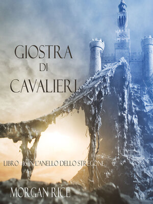 cover image of Giostra Di Cavalieri